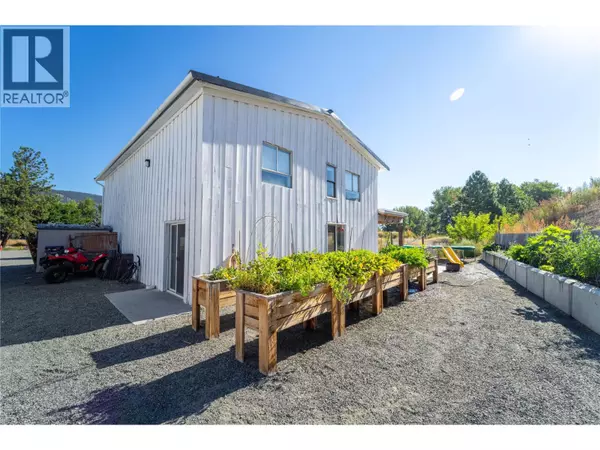 Merritt, BC V1K1L3,1550 WALNUT Avenue