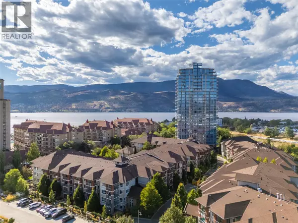 1075 Sunset DR #1904, Kelowna, BC V1Y9Y9