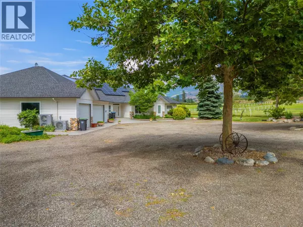 Kelowna, BC V1P1E2,2457 Belgo Road