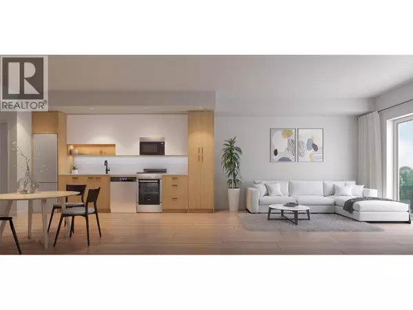 Kelowna, BC V1Y6B8,1380 Pridham AVE #314