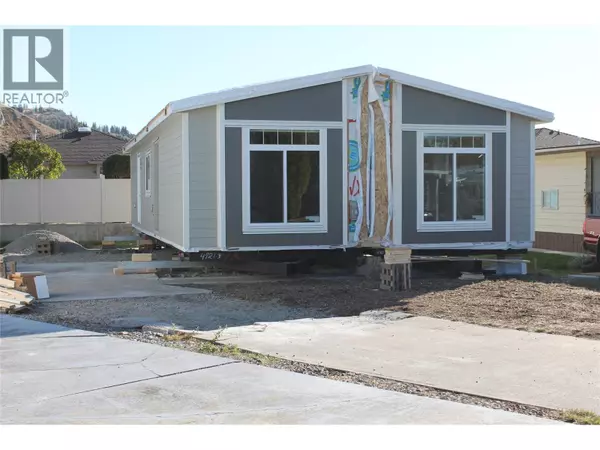 Penticton, BC V2A5G6,3105 South Main ST #213