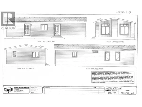 Penticton, BC V2A5G6,3105 South Main ST #213