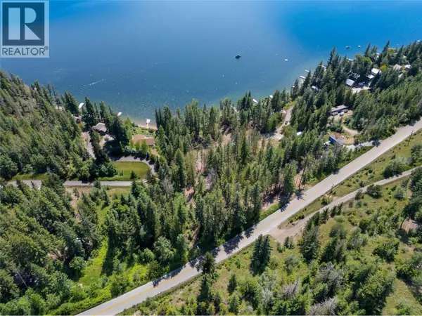 Celista, BC V0E1M6,5828 Squilax Anglemont RD #2 Lots