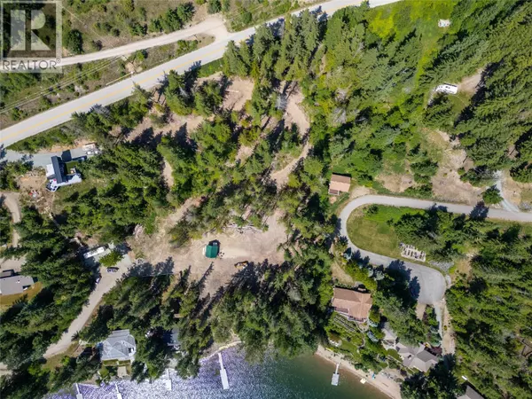 Celista, BC V0E1M6,5828 Squilax Anglemont RD #2 Lots