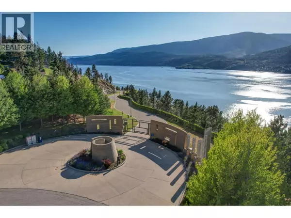 Kelowna, BC V1V2X1,180 Sheerwater Court Lot# 9