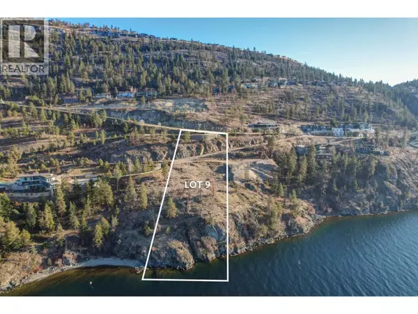 Kelowna, BC V1V2X1,180 Sheerwater Court Lot# 9
