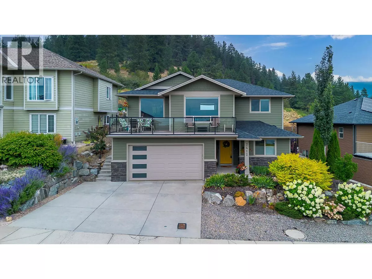 Vernon, BC V1B4C6,7412 Sun Peaks Drive