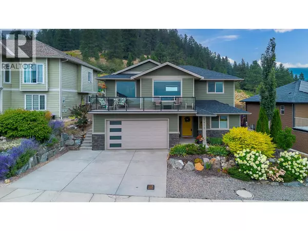 7412 Sun Peaks Drive, Vernon, BC V1B4C6