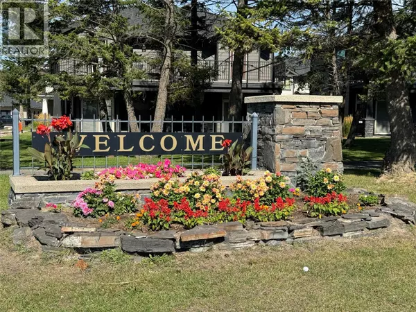 Radium Hot Springs, BC V0A1M0,500 BIGHORN BLVD #533B