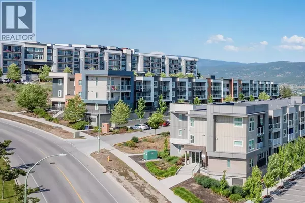 775 ACADEMY WAY #PH17, Kelowna, BC V1V0A5