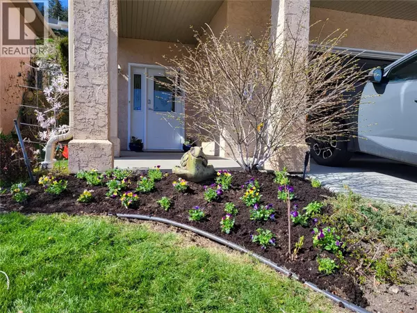 Peachland, BC V0H1X2,5300 Huston RD #139