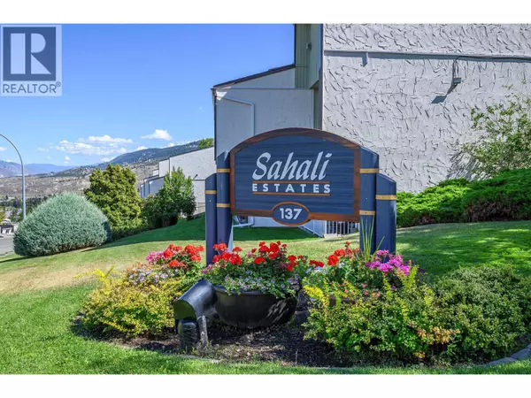 137 McGill RD #33, Kamloops, BC V2C1L9