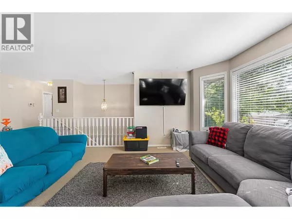 Kelowna, BC V1V1S7,580 Spruceview Place N