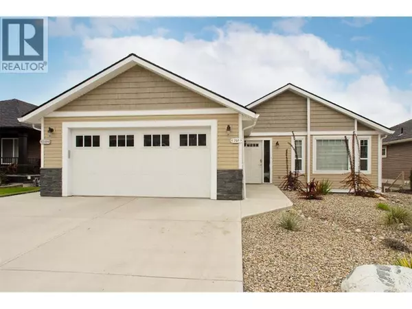 319 Arab Road, Kelowna, BC V1V3A8