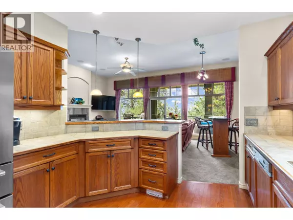 Kelowna, BC V1W3Z8,4520 GALLAGHERS Lookout #2