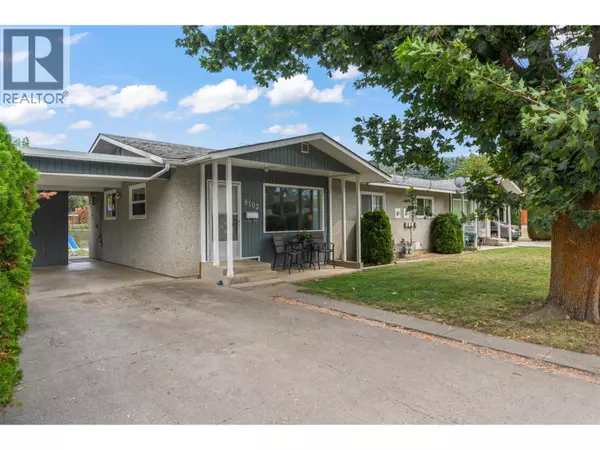 8101 Torrent Drive, Coldstream, BC V1B1J7