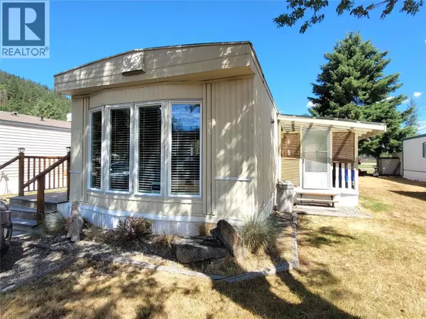 Grand Forks, BC V0H1H2,7105 North Fork RD #15