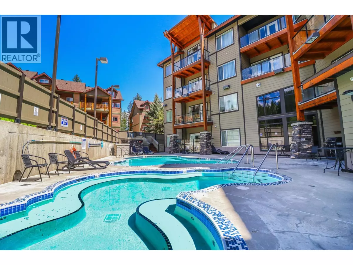 Kimberley, BC V1A2Y9,400 STEMWINDER DR #414