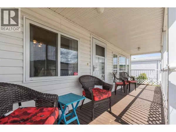 Vernon, BC V1H1R9,6688 Tronson RD #9