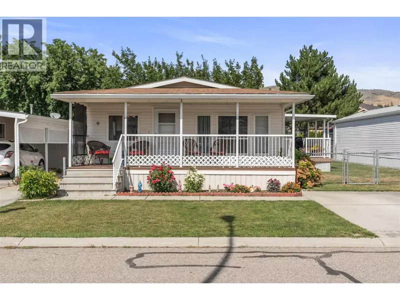 6688 Tronson RD #9, Vernon, BC V1H1R9