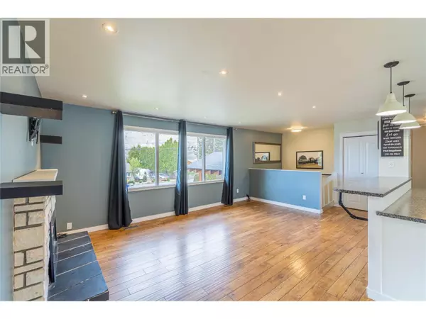 Kamloops, BC V2C4J5,2125 Crescent Drive