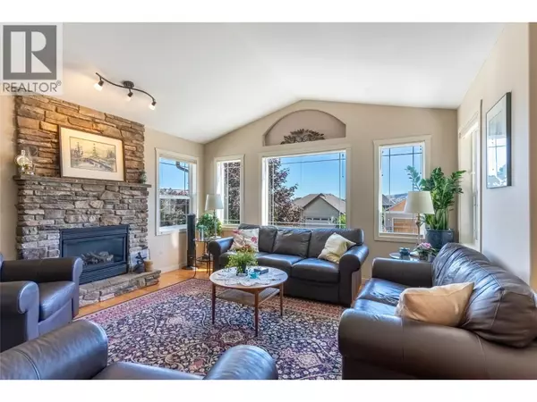 Kamloops, BC V1S2B2,2595 TALBOT Drive