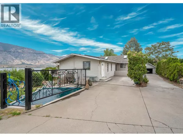 8507 92nd Avenue, Osoyoos, BC V0H1V2
