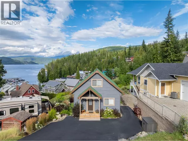 Eagle Bay, BC V0E1T0,6421 Eagle Bay RD #67