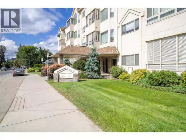 Vernon, BC V1T9M3,3805 30 AVE #112