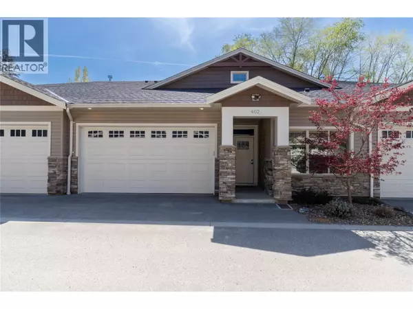 9563 Jensen RD #402, Lake Country, BC V4V1S6