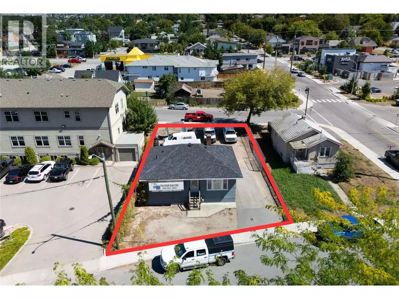 3703 28A Street, Vernon, BC V1T5A2