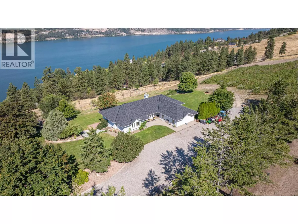 Lake Country, BC V4V2A8,4491 Hebbert Road