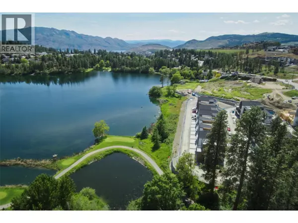 2735 Shannon Lake RD #203, West Kelowna, BC V4T1V6