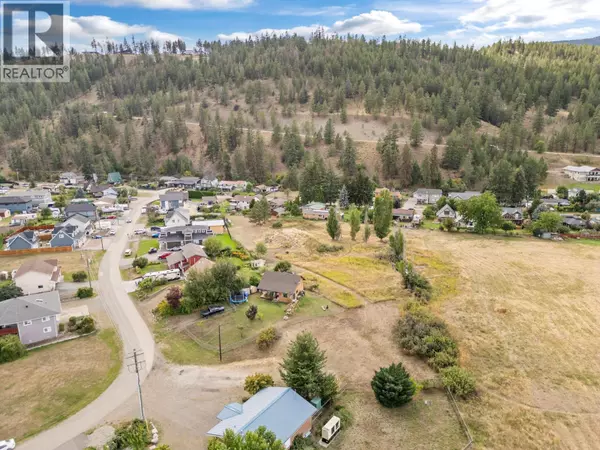 Kelowna, BC V1Z3Z1,Morden Road Lot# 20