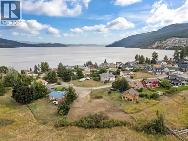 Kelowna, BC V1Z3Z1,Morden Road Lot# 20