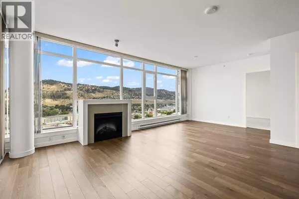 Kelowna, BC V1Y9Y9,1075 Sunset DR #1902