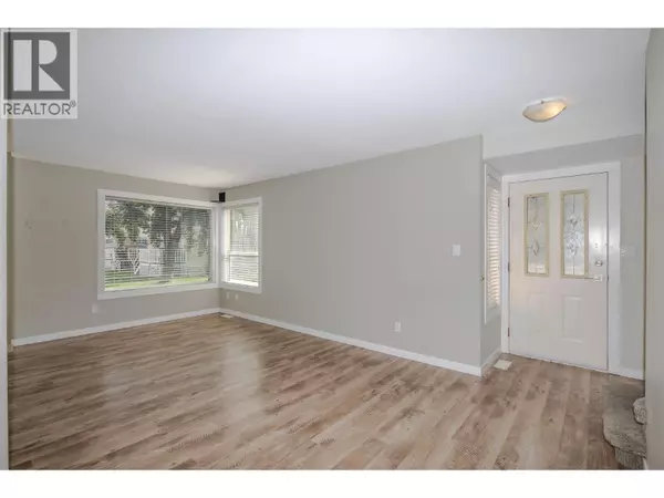 Penticton, BC V2A8L3,1458 PENTICTON AVE #161