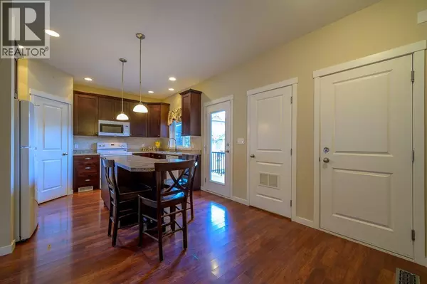 Kamloops, BC V2C0A8,2920 VALLEYVIEW DR #155