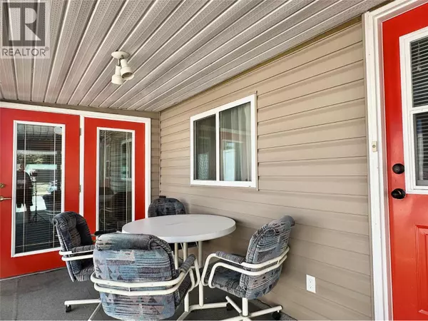 Oliver, BC V0H1T3,6778 Tucelnuit DR #26