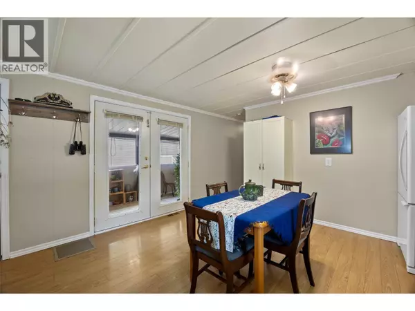 Chase, BC V0E1M0,161 Shuswap AVE #8