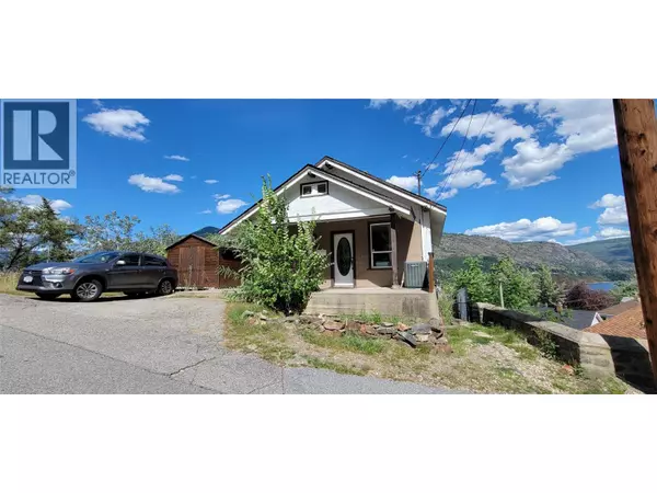 1553 Diamond Street, Trail, BC V1R4H5