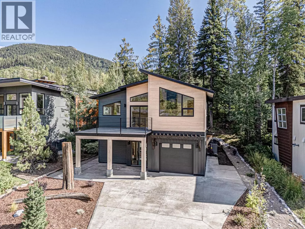 Fernie, BC V0B1M4,16 PIEDMONT Drive