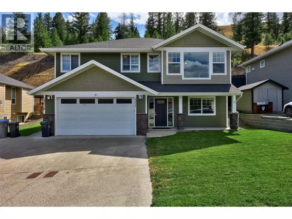 1771 Galore Place, Kamloops, BC V2E0A7