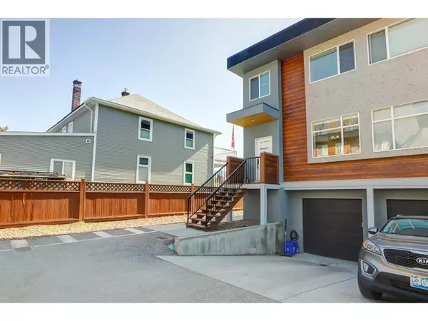 Vernon, BC V1T7R3,5400 Willow DR #1