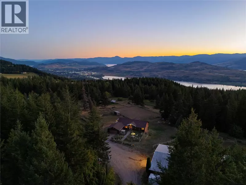 7940 Keddleston Road, Vernon, BC V1B3N4