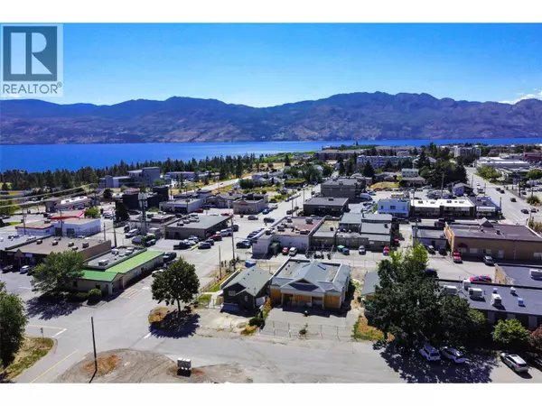 West Kelowna, BC V4T1P7,2429 Drought Road