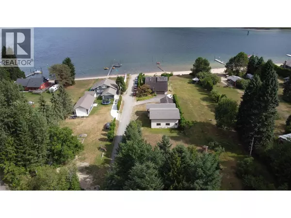 Nelson, BC V1L6N5,4108 HEROUX Road