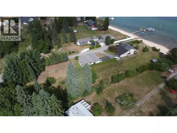 Nelson, BC V1L6N5,4108 HEROUX Road