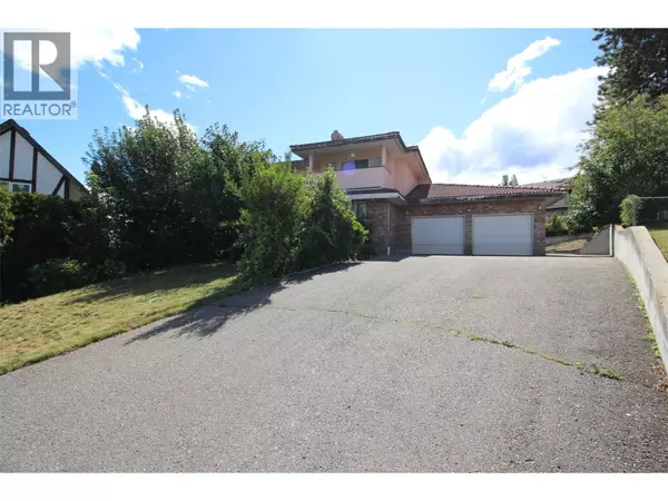 Kamloops, BC V1S1K4,786 Gifford Court