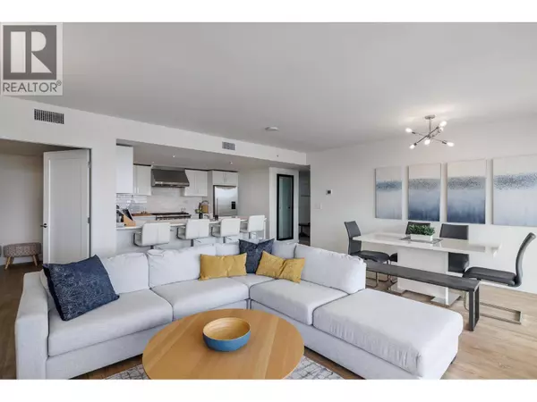 Kelowna, BC V1Y0C1,485 Groves AVE #607